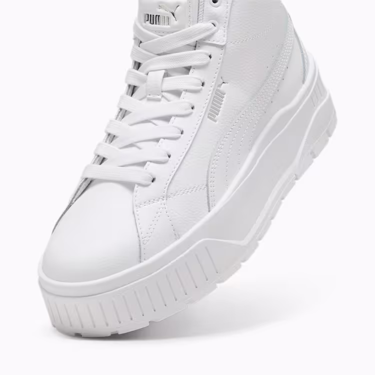 TENIS FEMENINO PUMA KARMEN II MID – foto 4